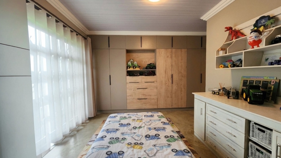 4 Bedroom Property for Sale in Vaalpark Free State